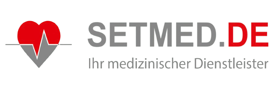 SETMED Logo