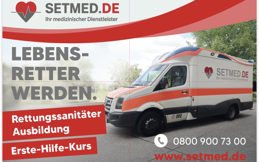 Neue Homepage ist online!