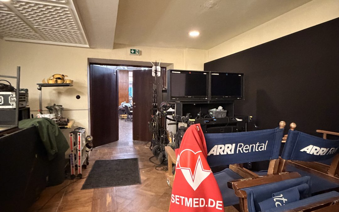 Der neue Tarifvertrag TV FFS und die Gagentabelle